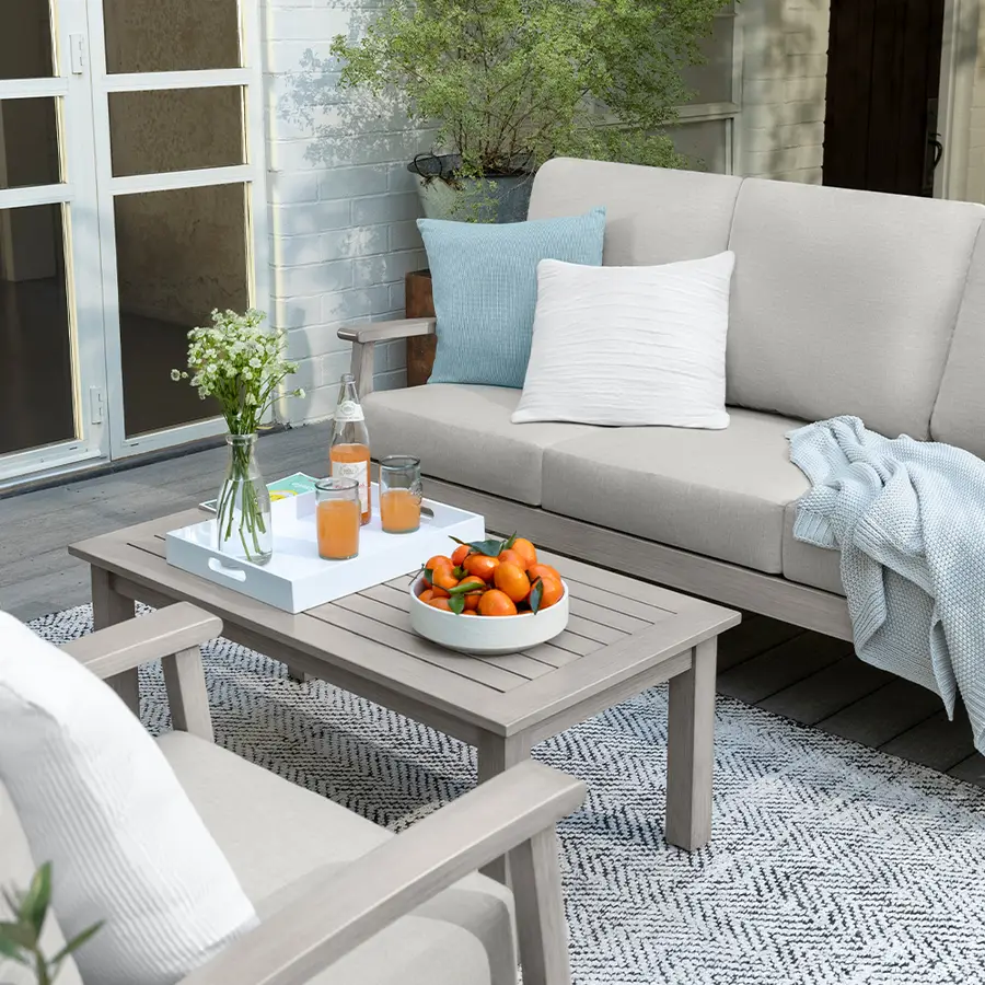 Elevate Your Outdoor Living Space