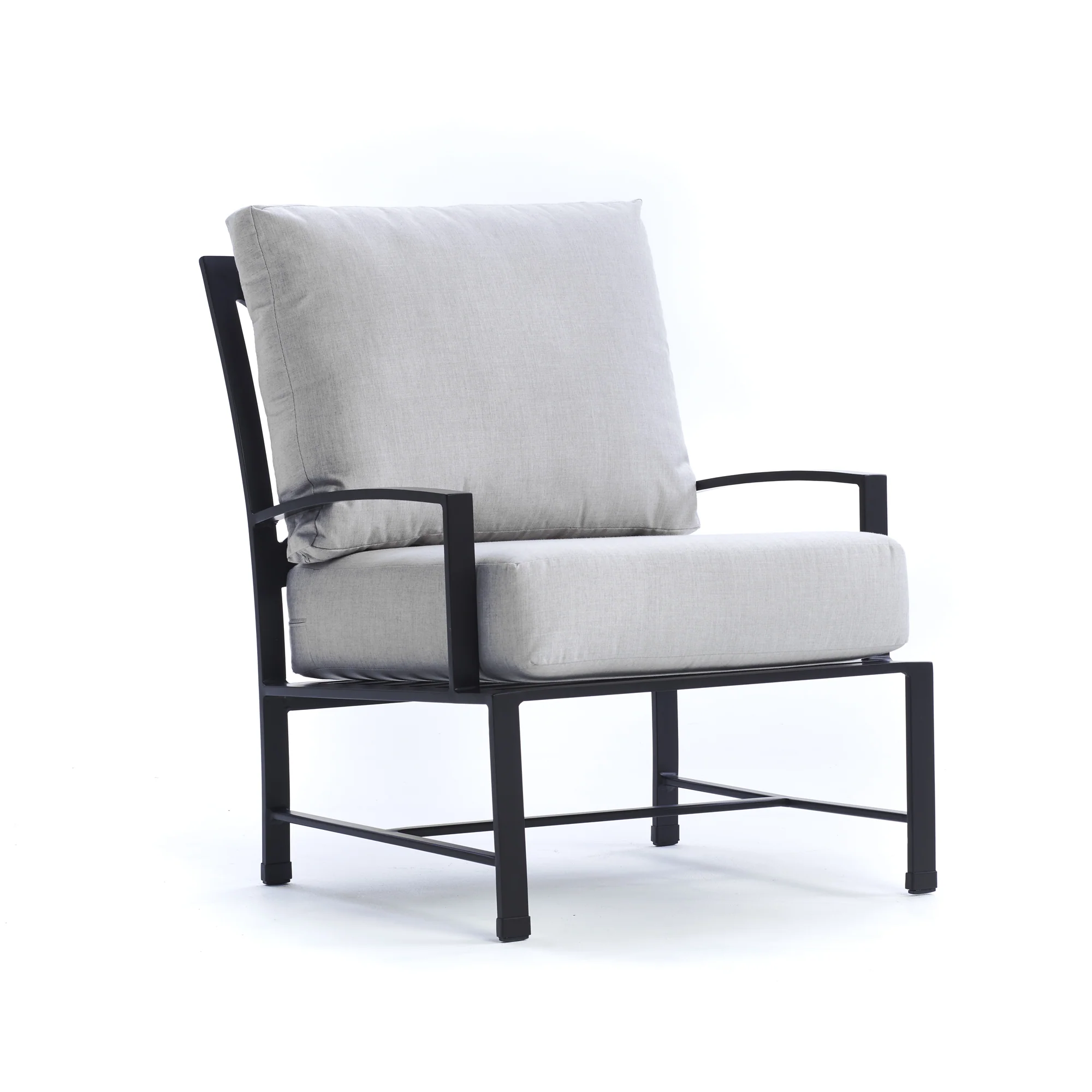 Colby Fixed Chair - Image 3