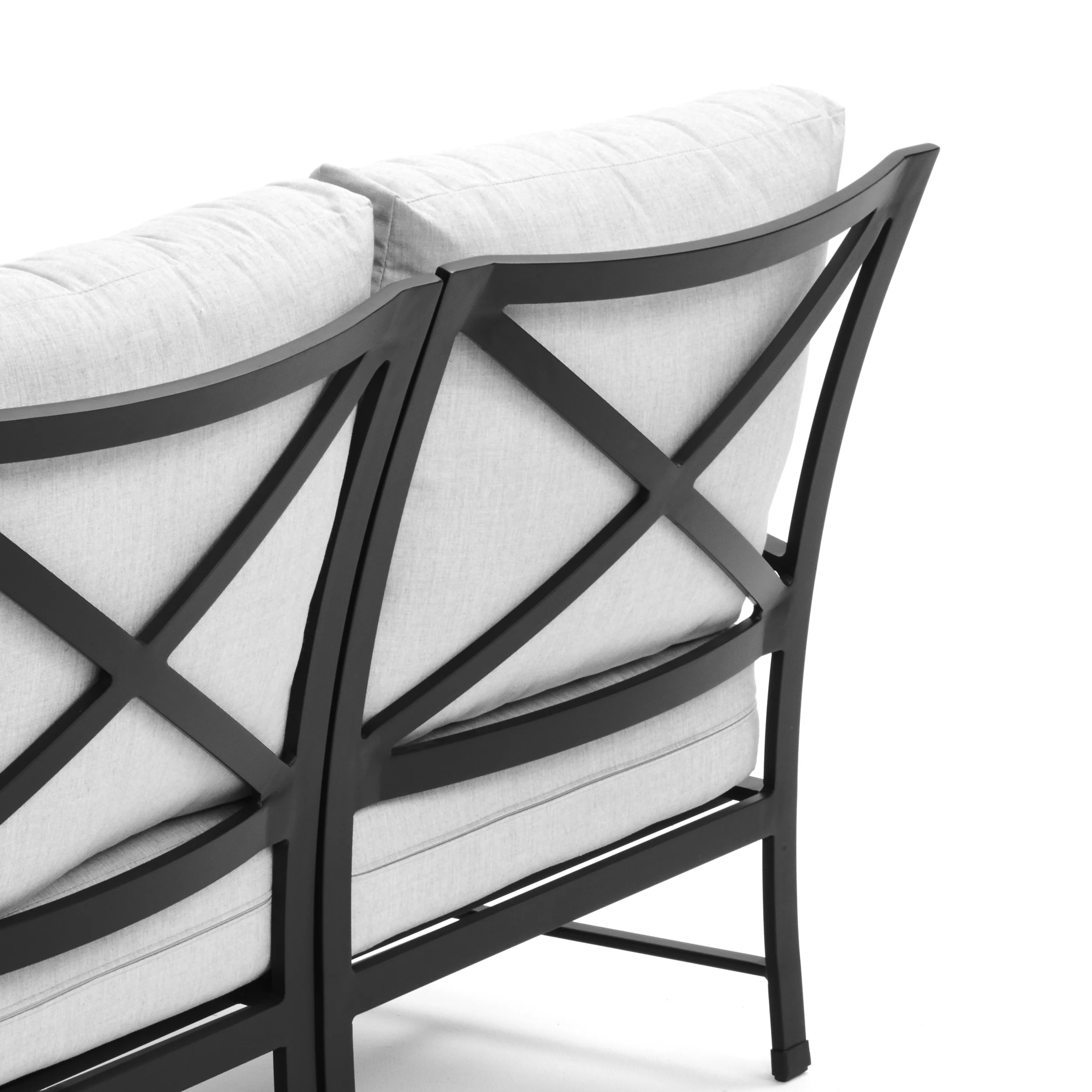Colby Small Sectional Set - Image 4
