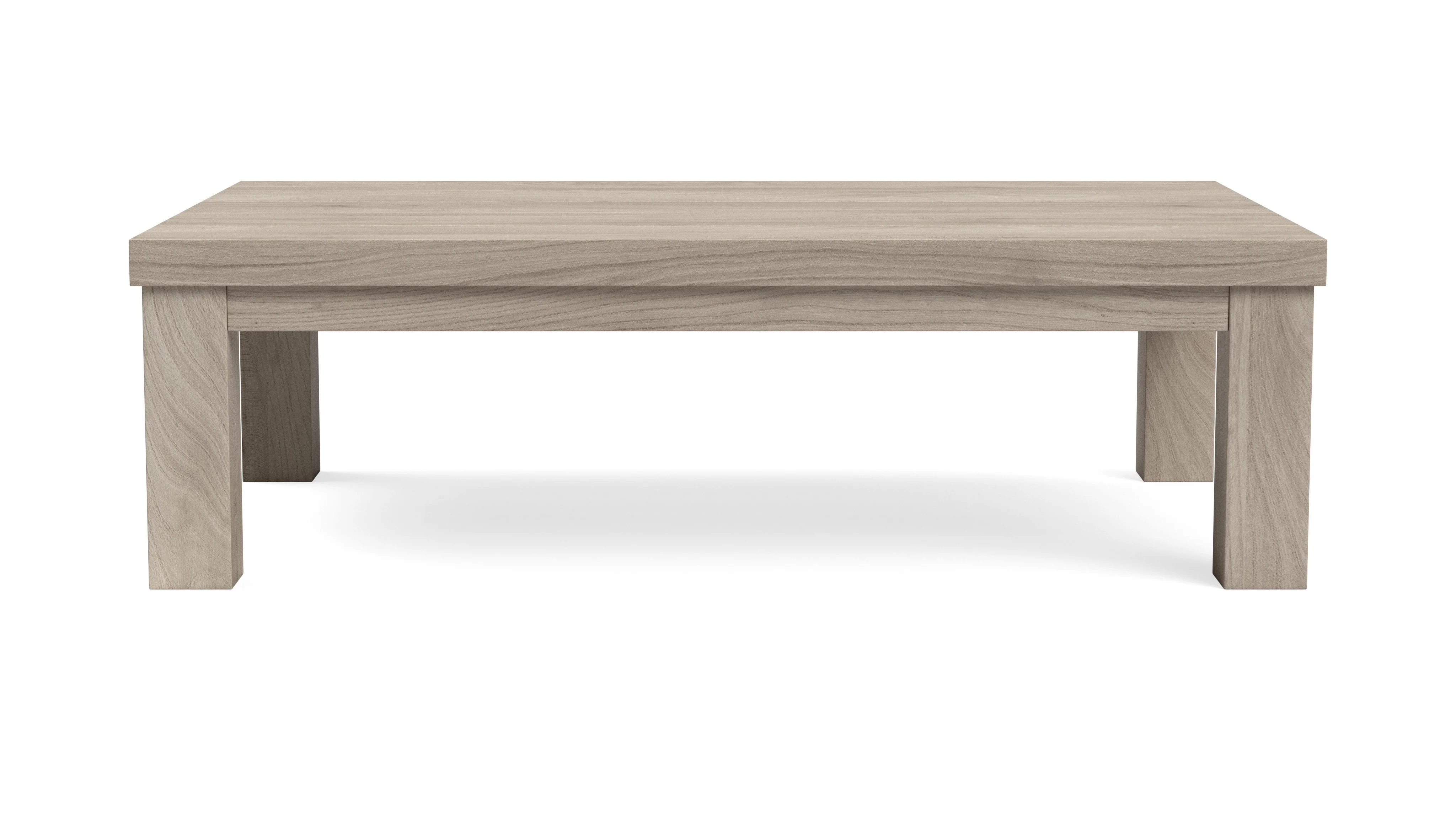 Coffee & Side Tables