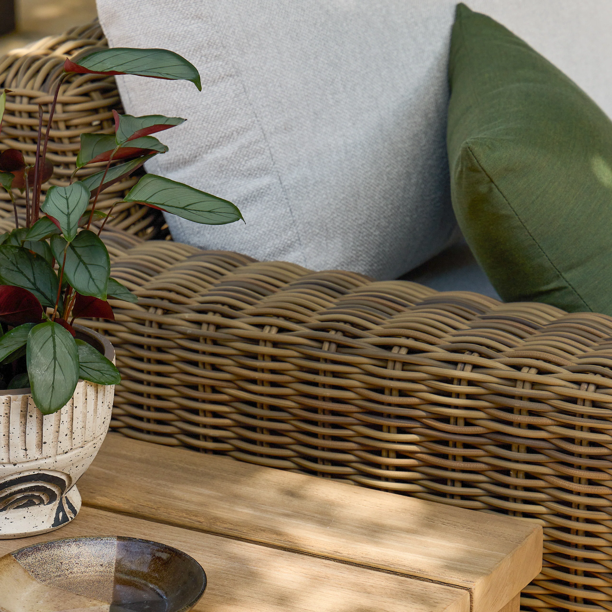Ludlow Side Table - Image 3