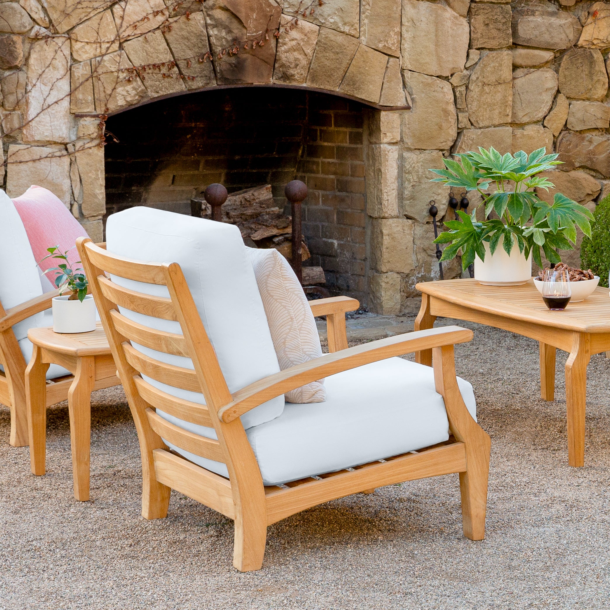 Winnie Side Table - Image 5